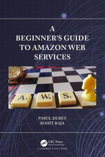 Produktbild: A Beginners Guide to Amazon Web Services