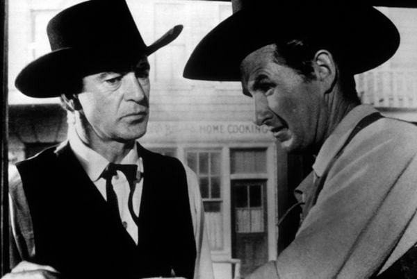 Produktbild: High Noon - Zw&ouml;lf Uhr mittags