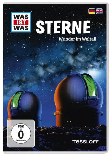 Produktbild: Was ist was
