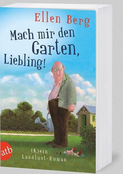 Produktbild: Mach mir den Garten, Liebling!