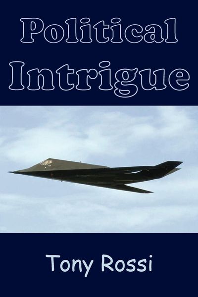 Produktbild: Political Intrigue