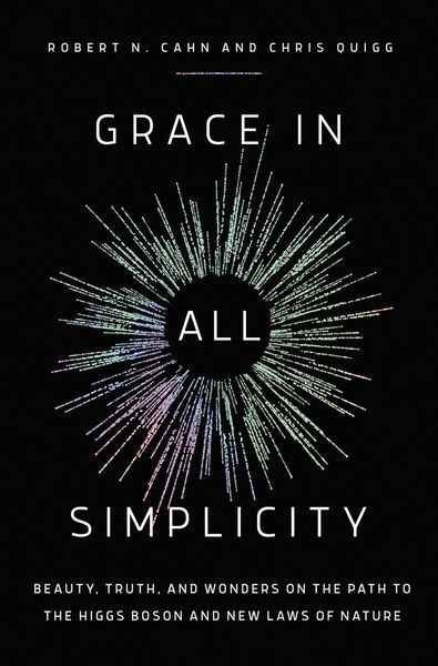 Produktbild: Grace in All Simplicity