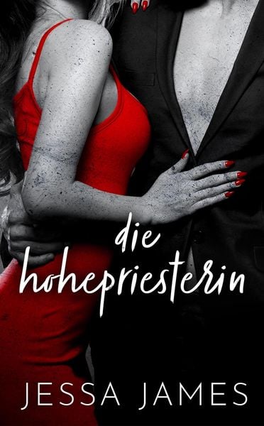 Produktbild: Die Hohepriesterin