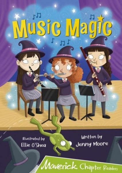 Produktbild: Music Magic