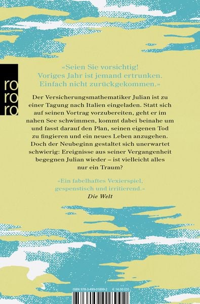 Produktbild: Der fernste Ort