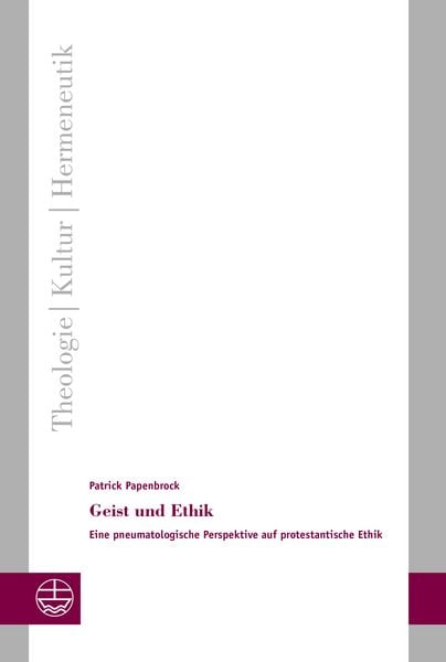 Produktbild: Geist und Ethik