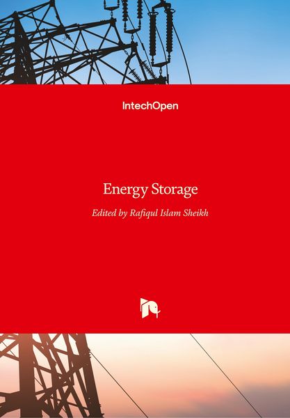 Produktbild: Energy Storage