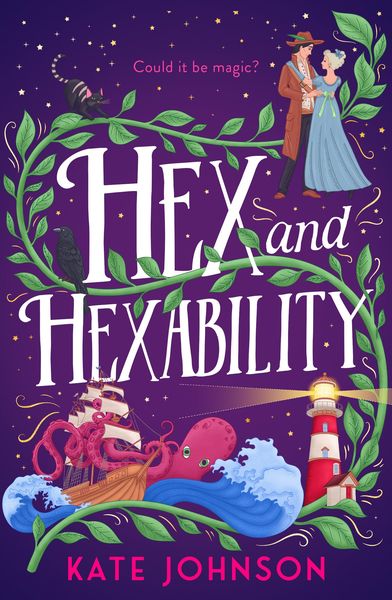 Produktbild: Hex and Hexability