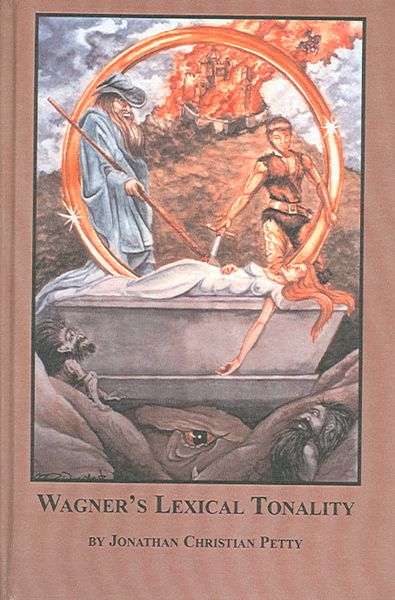 Produktbild: Wagner's Lexical Tonality