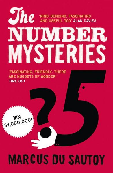 Produktbild: Number Mysteries Pb