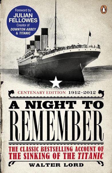 Produktbild: A Night to Remember