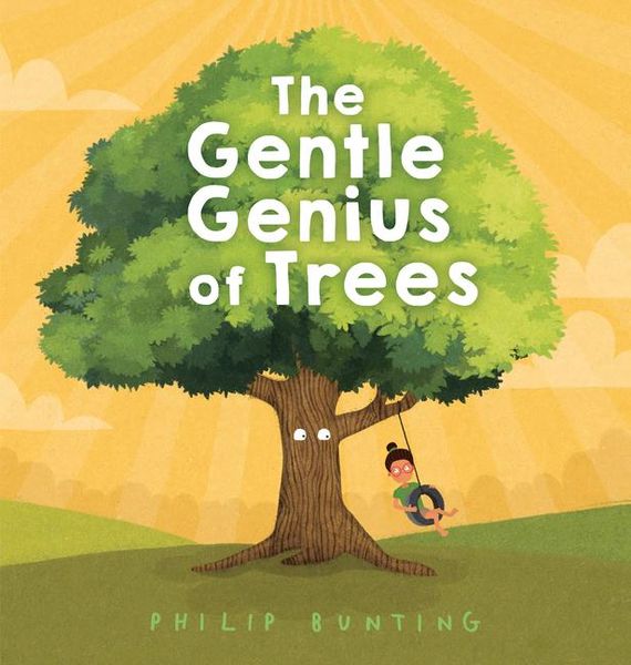 Produktbild: The Gentle Genius of Trees