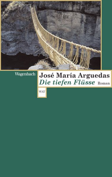 Produktbild: Die tiefen Fl&uuml;sse