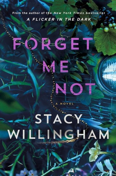 Produktbild: Forget Me Not
