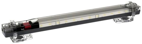 Produktbild: Elmeko Schaltschrankleuchte LEX-350-BT 700lm 1St.