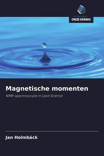 Produktbild: Magnetische momenten