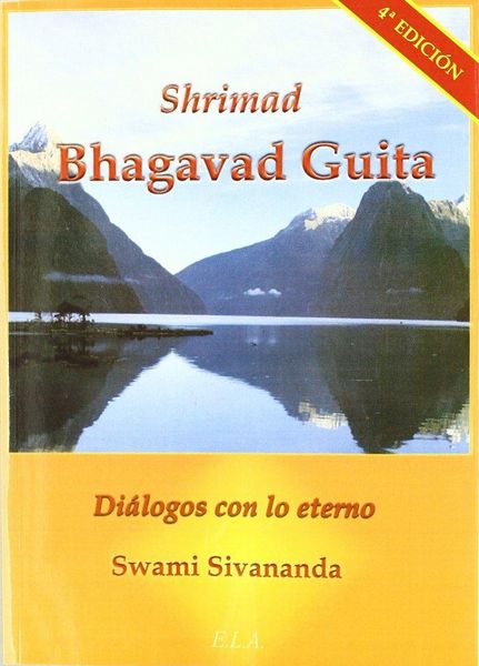 Produktbild: Baghavad Gita