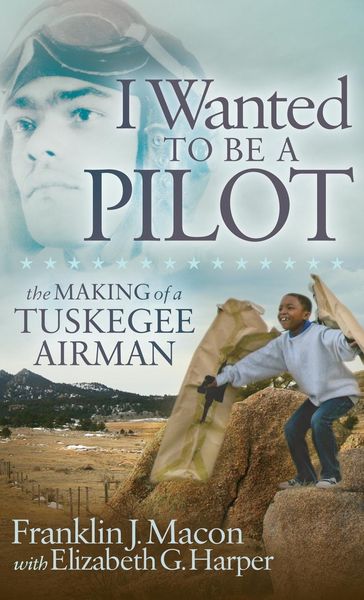 Produktbild: I Wanted to be a Pilot