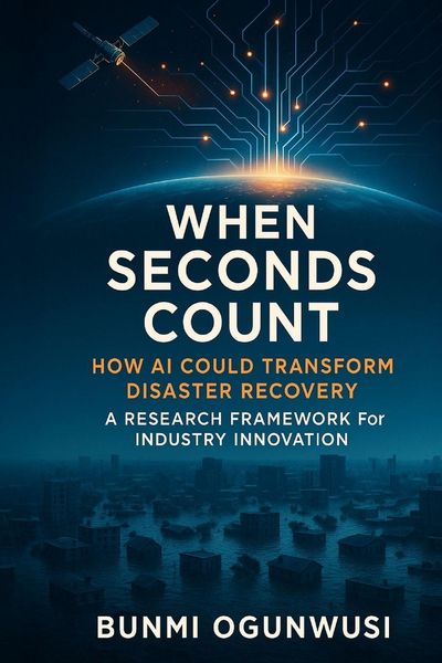 Produktbild: When Seconds Count
