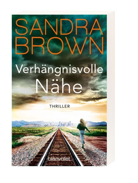 Produktbild: Verh&auml;ngnisvolle N&auml;he