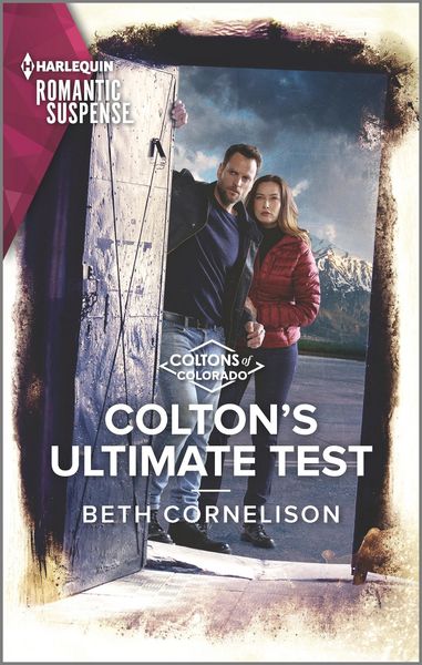 Produktbild: Colton's Ultimate Test