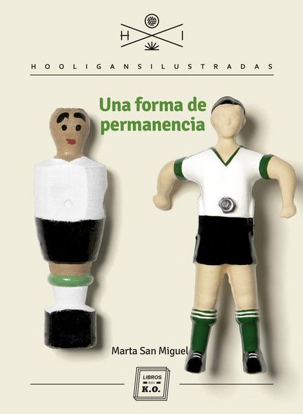 Produktbild: Una forma de permanencia
