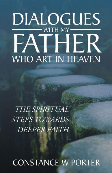 Produktbild: Dialogues with My Father Who Art in Heaven