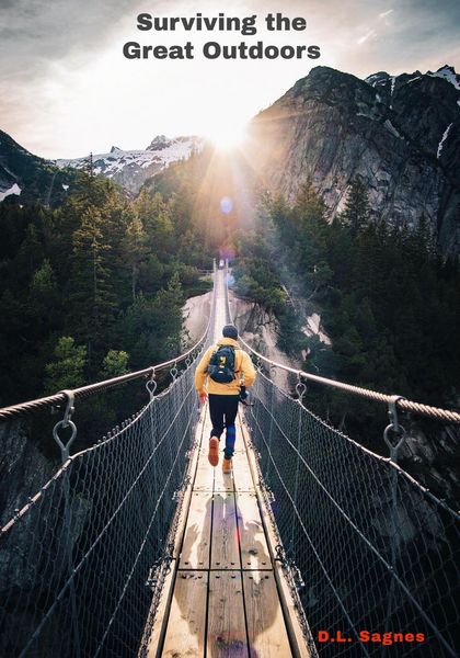 Produktbild: Surviving the Great Outdoors