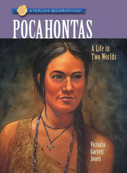 Produktbild: Sterling Biographies(r) Pocaho