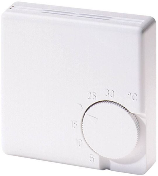 Eberle 101 1101 51 102 RTR-E 3521 Raumthermostat Aufputz Heizen 1 St.