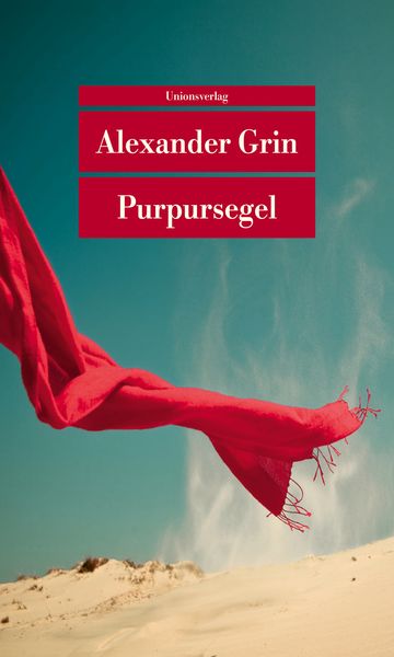Produktbild: Purpursegel