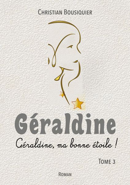 Produktbild: G&eacute;raldine