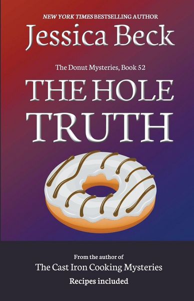 Produktbild: The Hole Truth