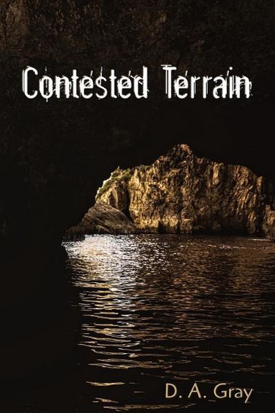 Produktbild: Contested Terrain