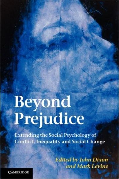 Produktbild: Beyond Prejudice