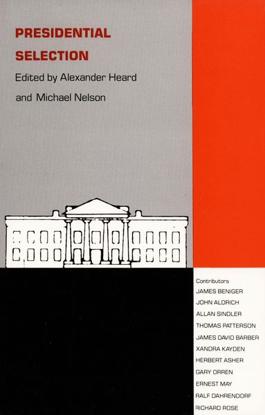 Produktbild: Presidential Selection
