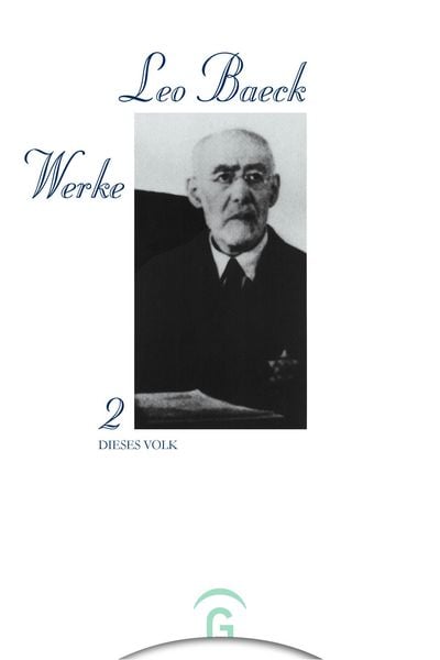 Produktbild: Dieses Volk