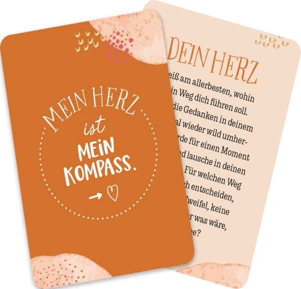 Produktbild: Mut ist, wenn du es trotzdem machst