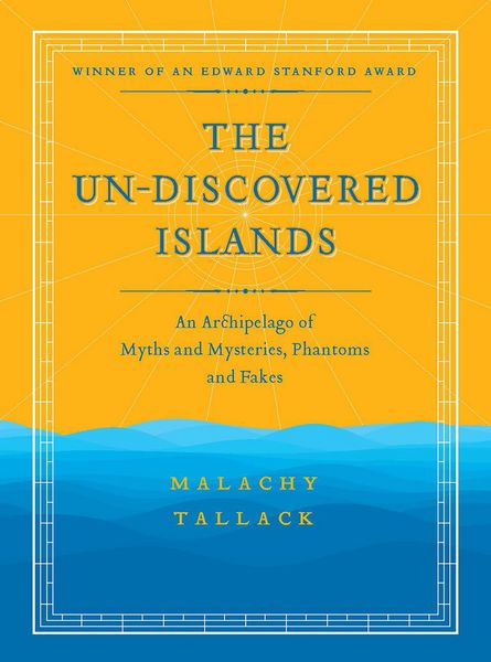 Produktbild: The Un-Discovered Islands