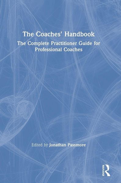 Produktbild: The Coaches' Handbook
