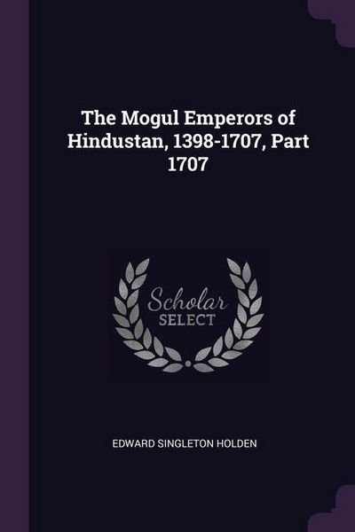 Produktbild: Mogul Emperors Of Hindustan 13