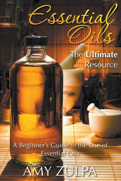 Produktbild: Essential Oils - The Ultimate Resource