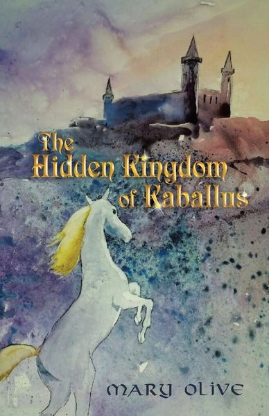 Produktbild: The Hidden Kingdom of Kaballus