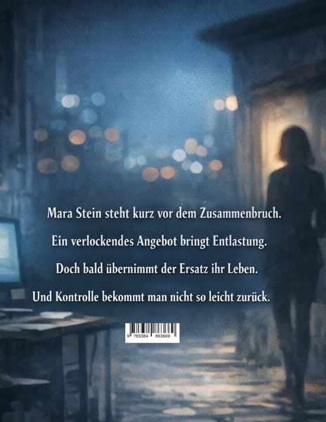 Produktbild: Mikulaschek, D: Ersatz