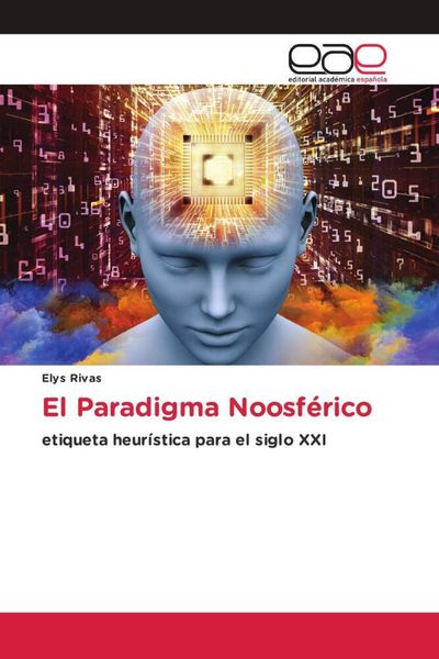 Produktbild: El Paradigma Noosf&eacute;rico
