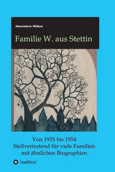 Produktbild: Familie W. aus Stettin