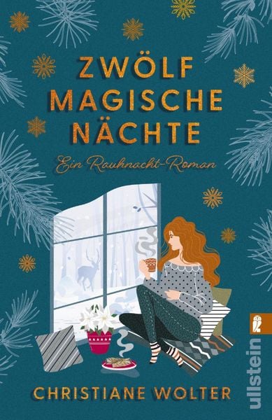 Produktbild: Zw&ouml;lf magische N&auml;chte