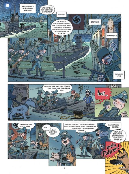 Produktbild: Die Freunde von Spirou 2 (Die Freunde von Spirou 2)