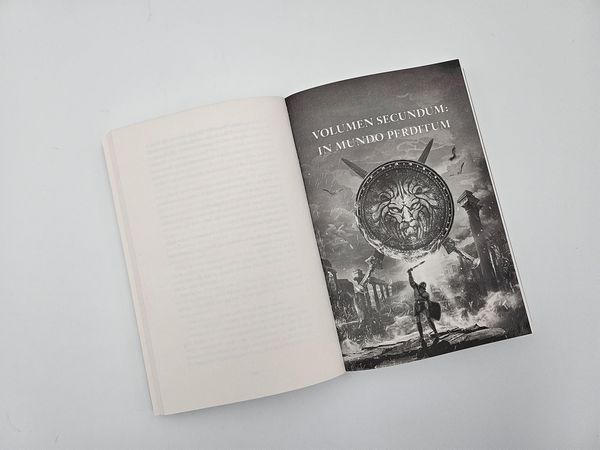 Produktbild: Indagator &ndash; Die Bestien von Rom