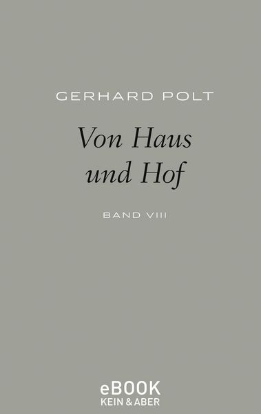 Produktbild: Von Haus und Hof